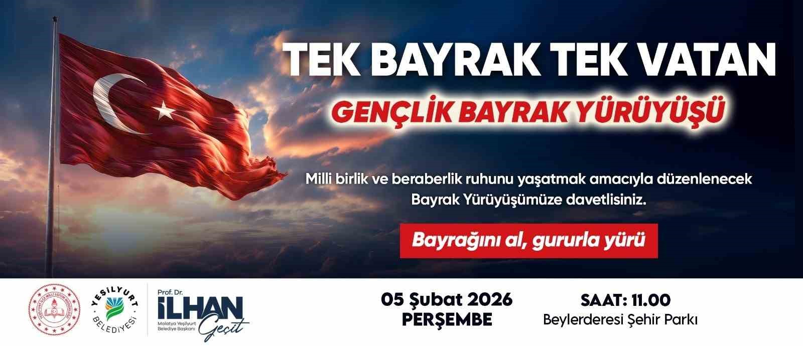 Başkan Geçit: 