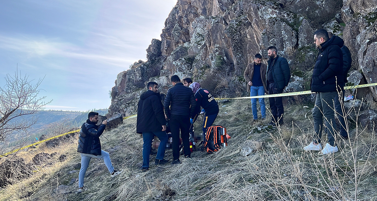 Nevşehir'de kayıp genç kızdan acı haber!