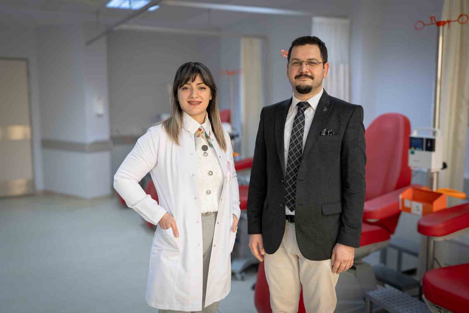 Uzmanlardan kanser uyarısı: 