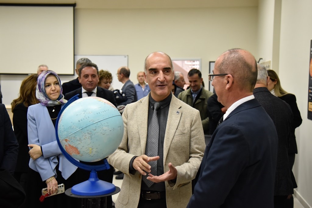 Fen bilimlerinde düşüş uyarısı: 