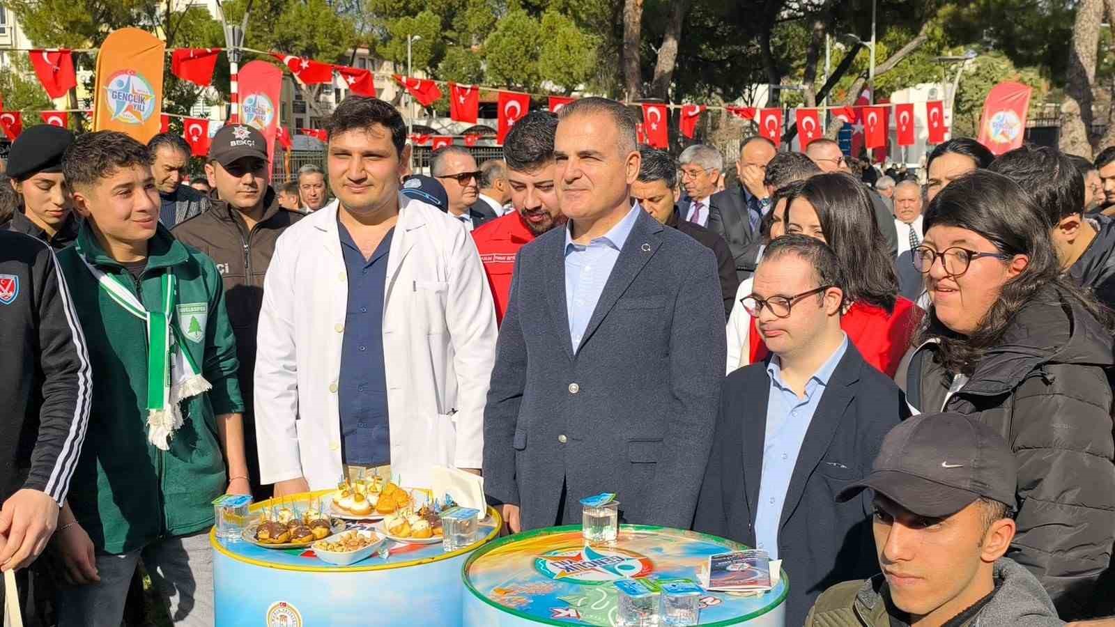 Muğla’da 2026 