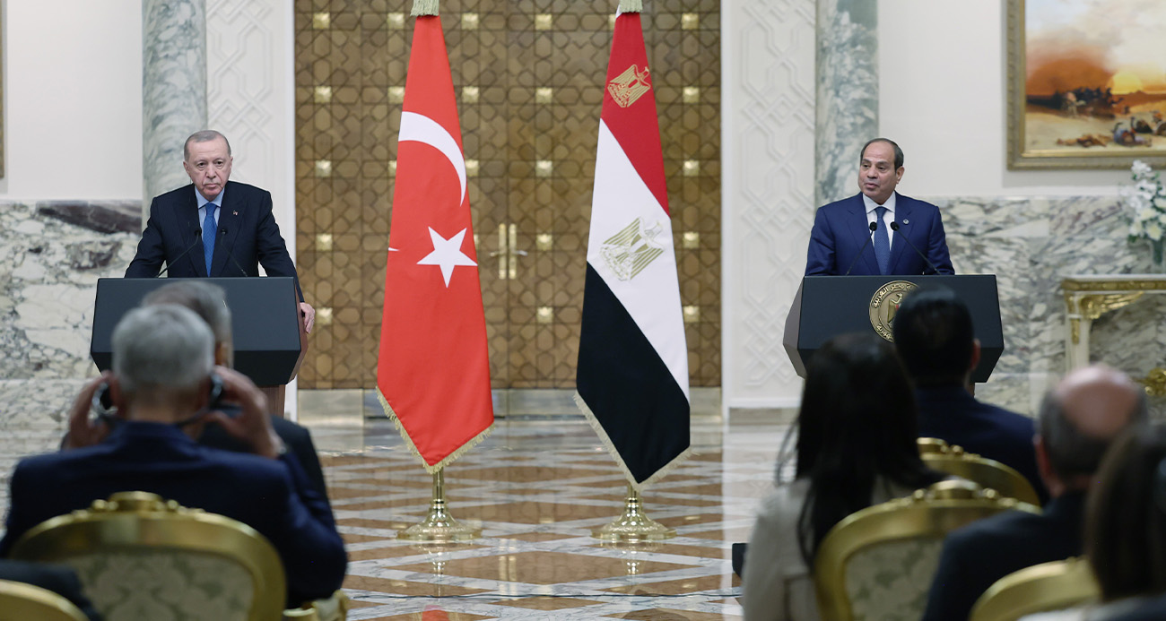 Cumhurbaşkanı Erdoğan: 