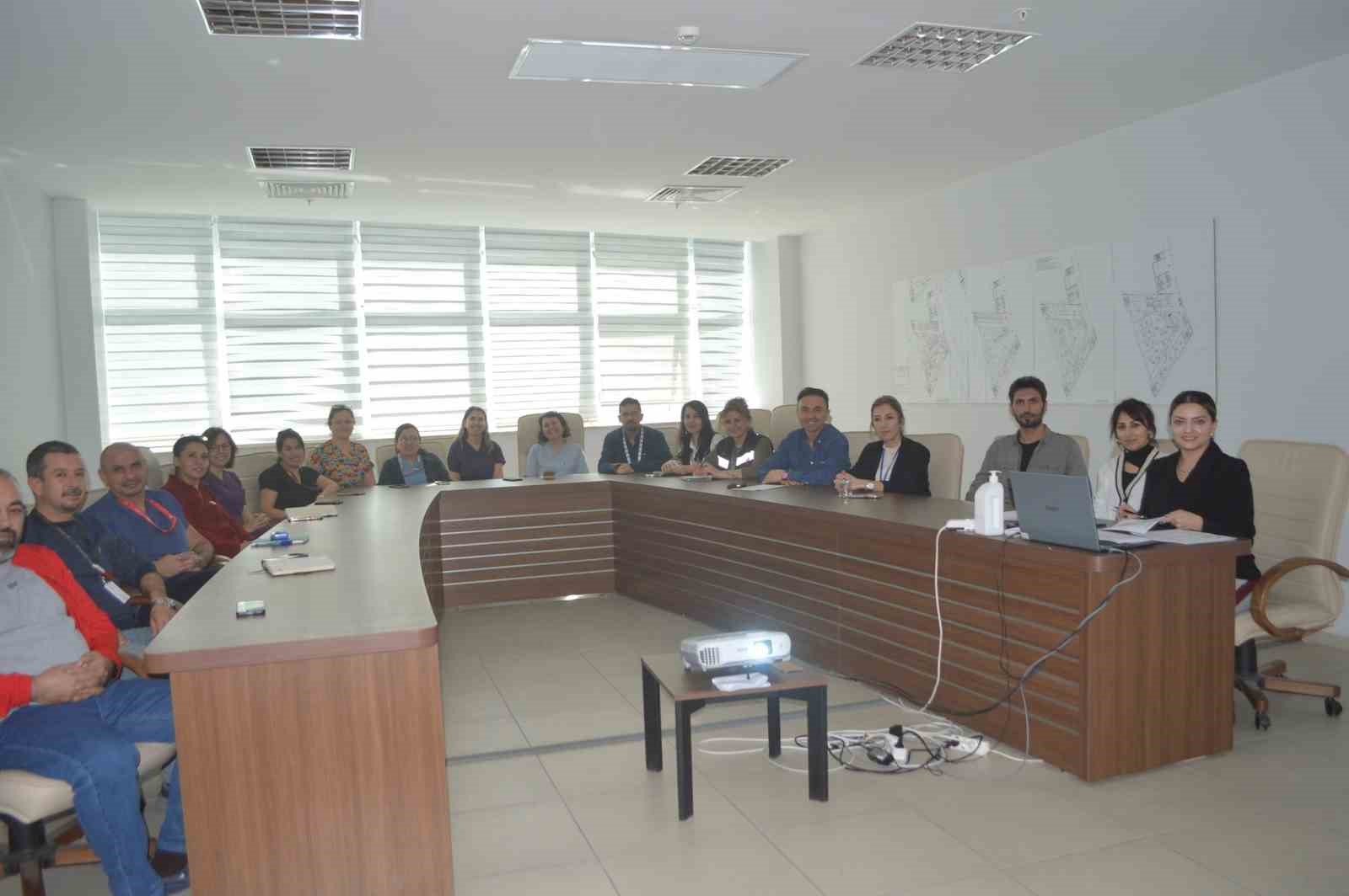 MEAH’ta 2026 yılının ilk 