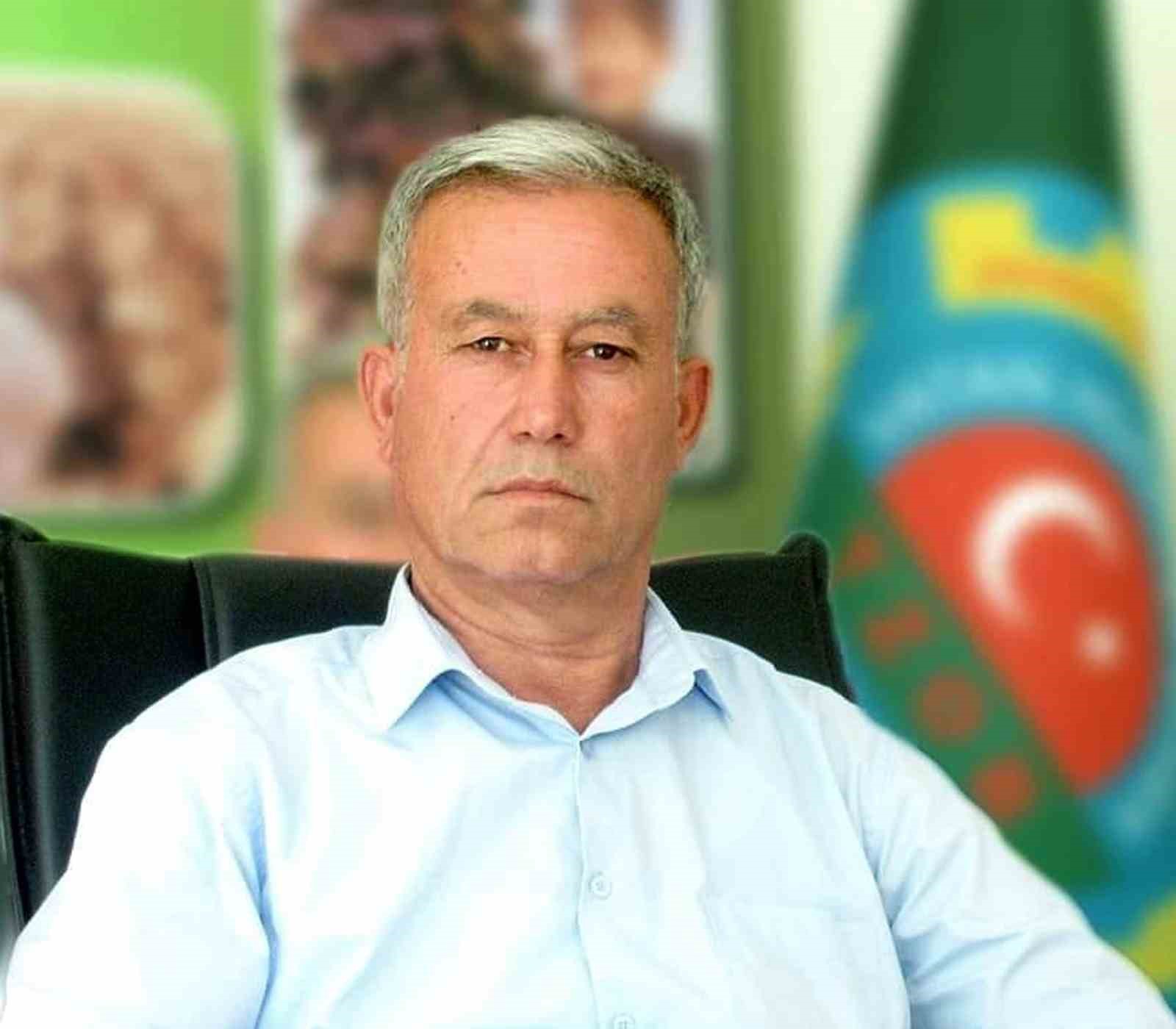 Altun’dan 6 Şubat depremleri anma mesajı