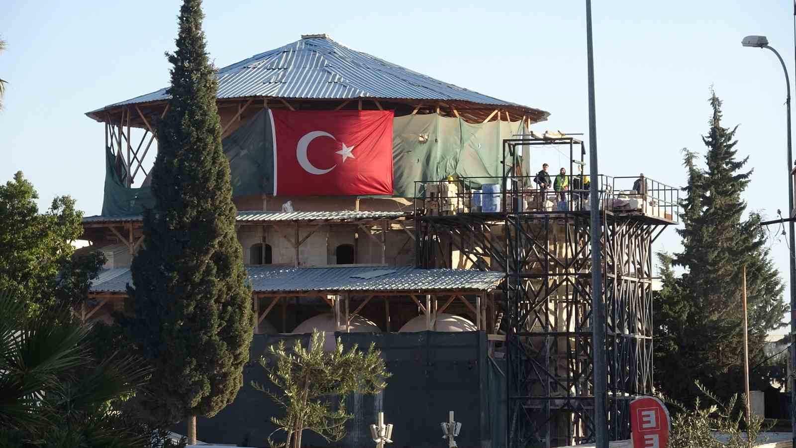 Kilis Belediye Başkanı Bilecen: 