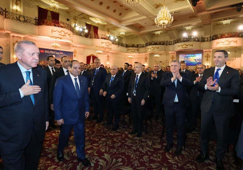 ATO Başkanı Bayram: 