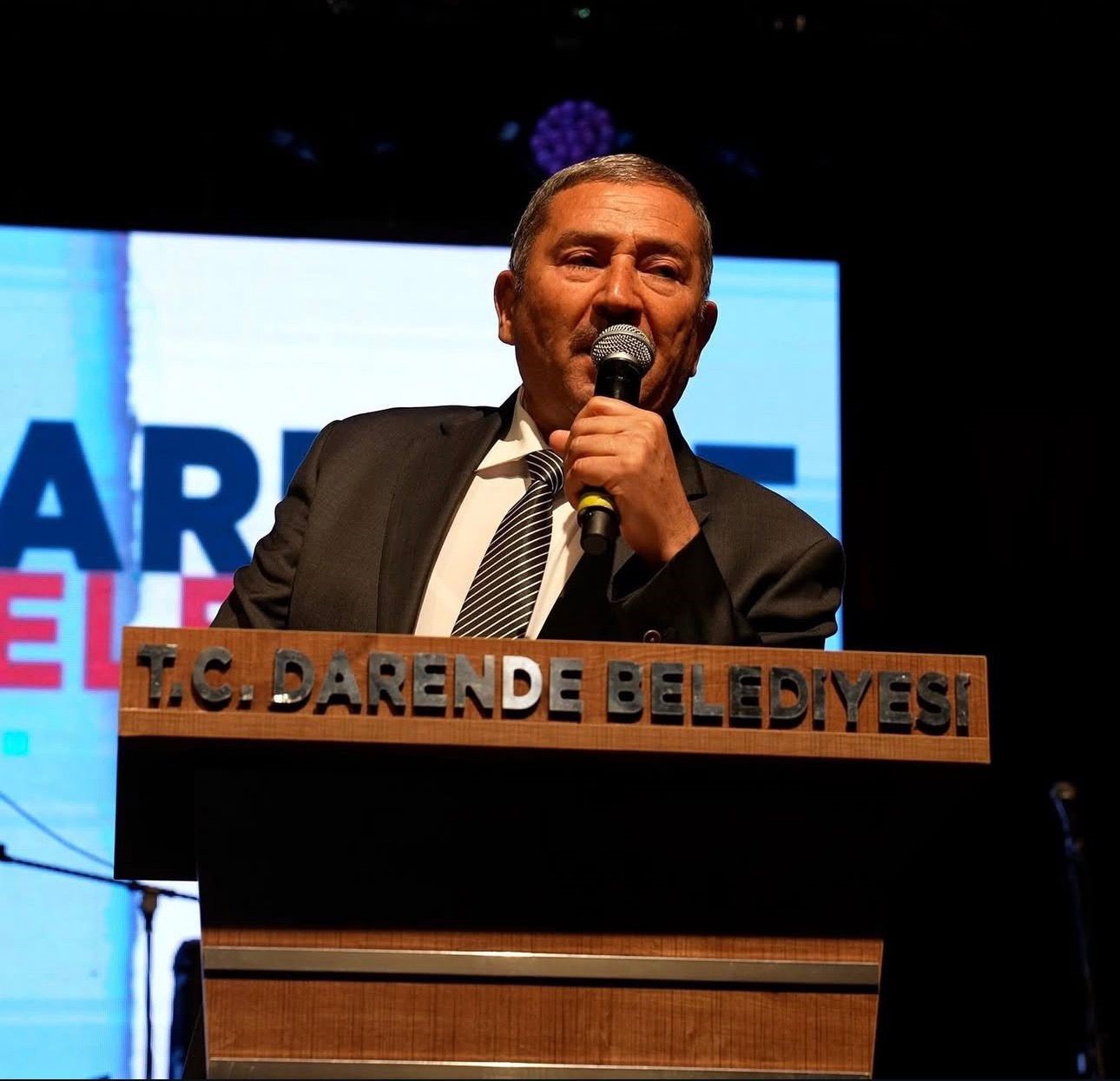 Başkan Bozkurt’tan 6 Şubat depremlerinin yıl dönümü mesajı