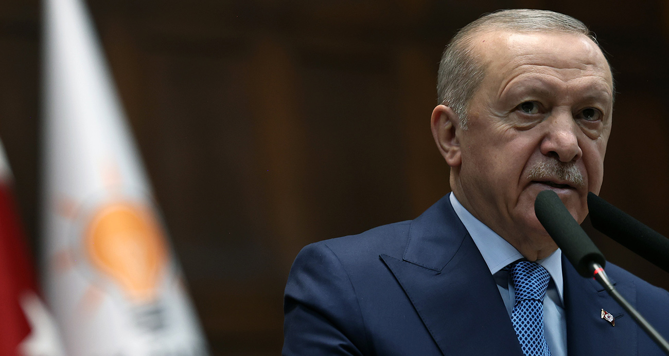 Cumhurbaşkanı Erdoğan’dan depremlerin 3. yıl dönümünde videolu paylaşım