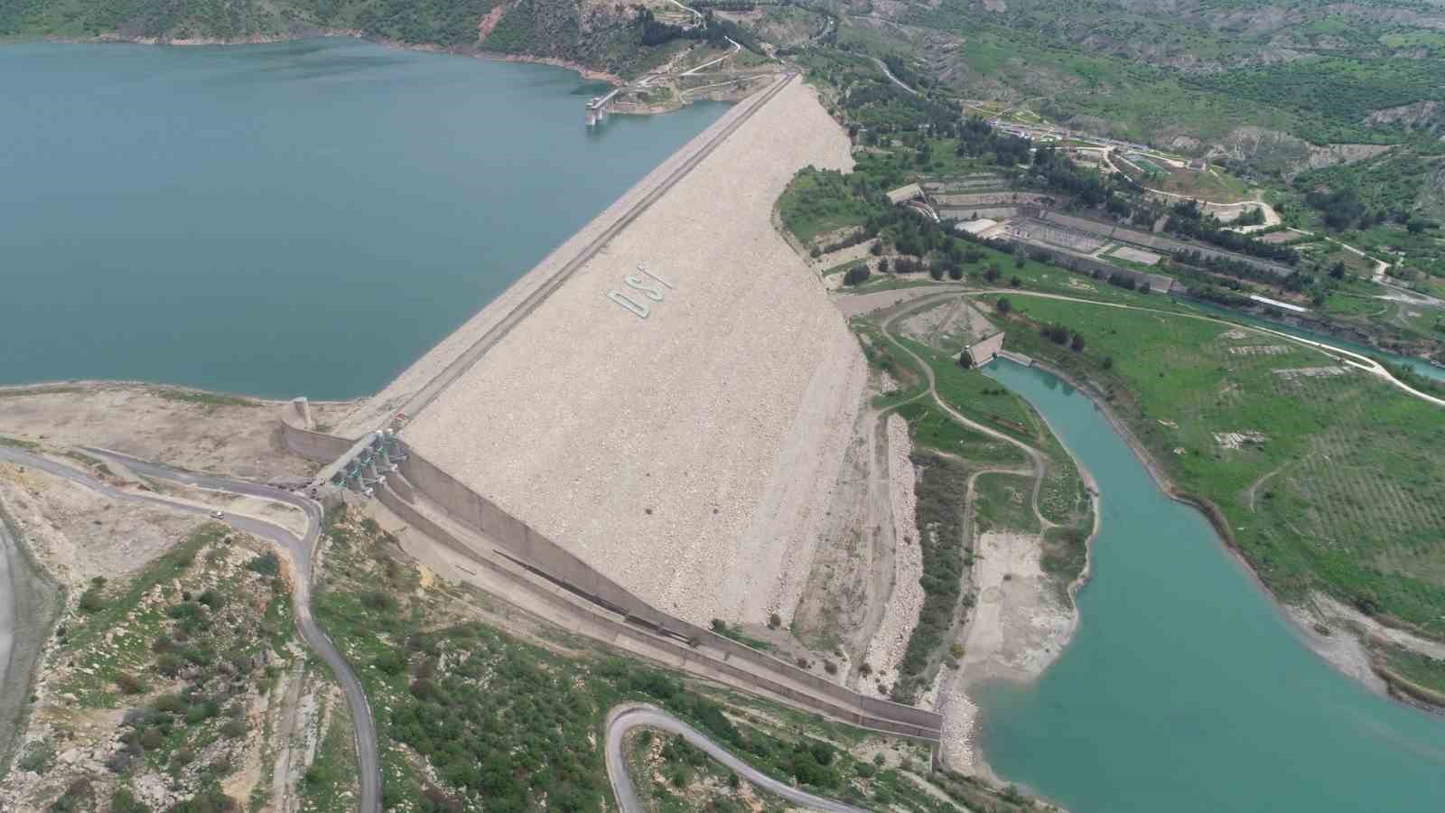 Şırnak Valiliği’nden baraj tahliyesi uyarısı