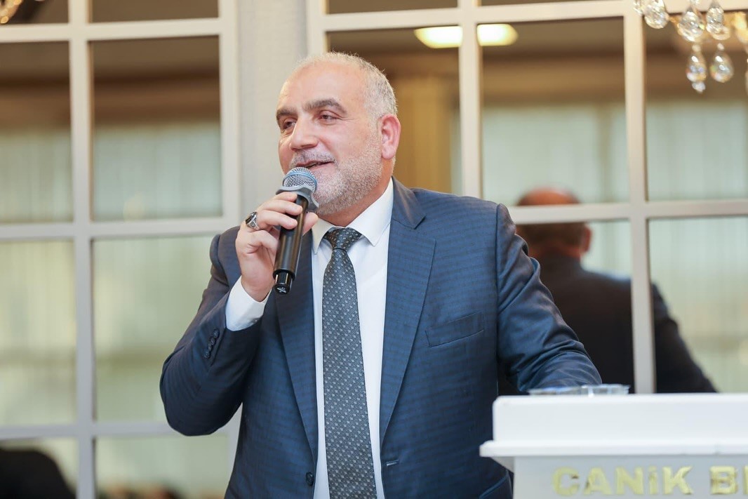 Başkan Sandıkçı: 