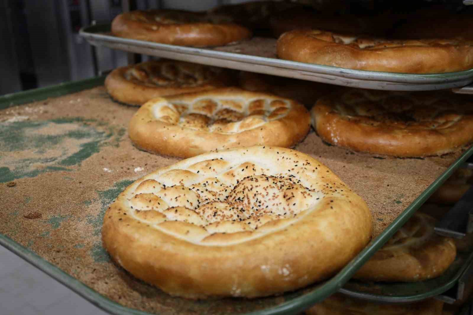 Kocaeli’de Halk Ekmek büfelerinde Ramazan pidesi 20 liradan satılacak