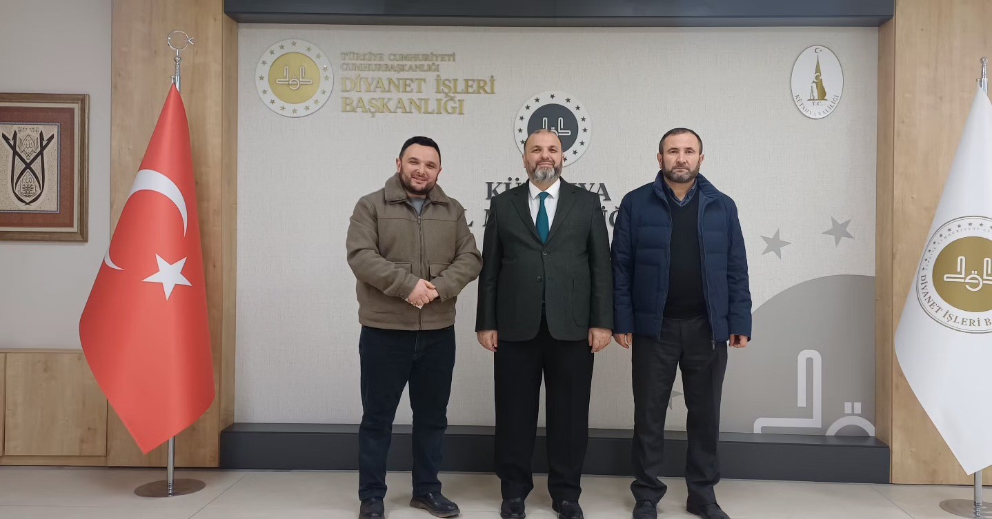 Kütahya’da 15 Temmuz Şehitler Camii’nden yetimler için anlamlı destek