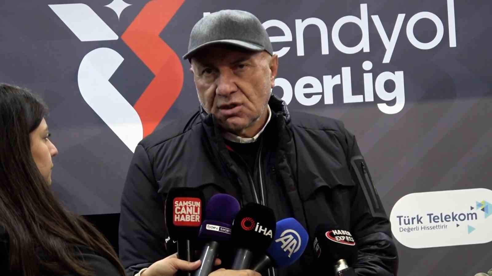 Yüksel Yıldırım: 