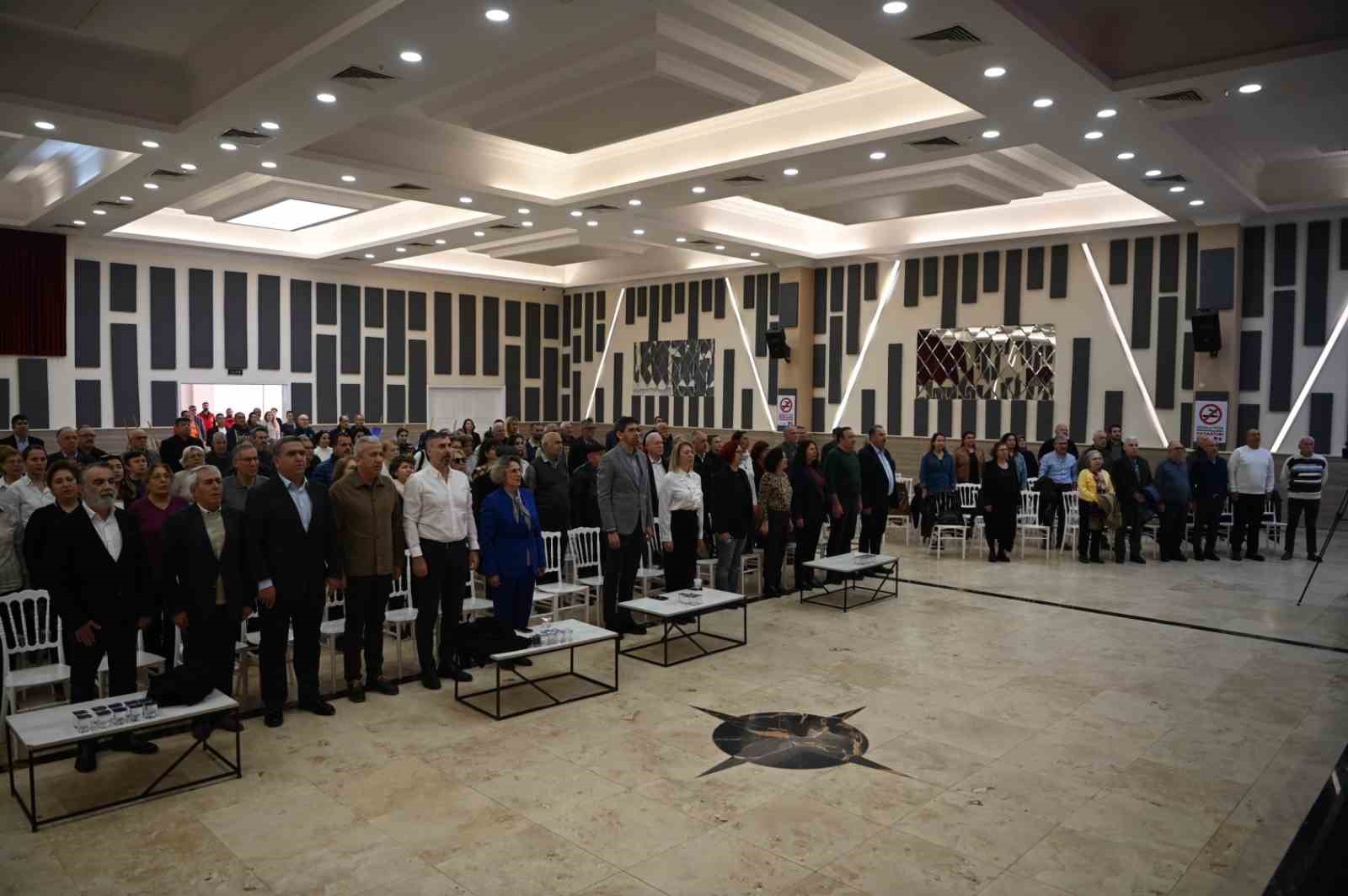 Kuşadası’nda ‘Dönüşüm evde, gelecek Ege’de’ projesi hayata geçiyor