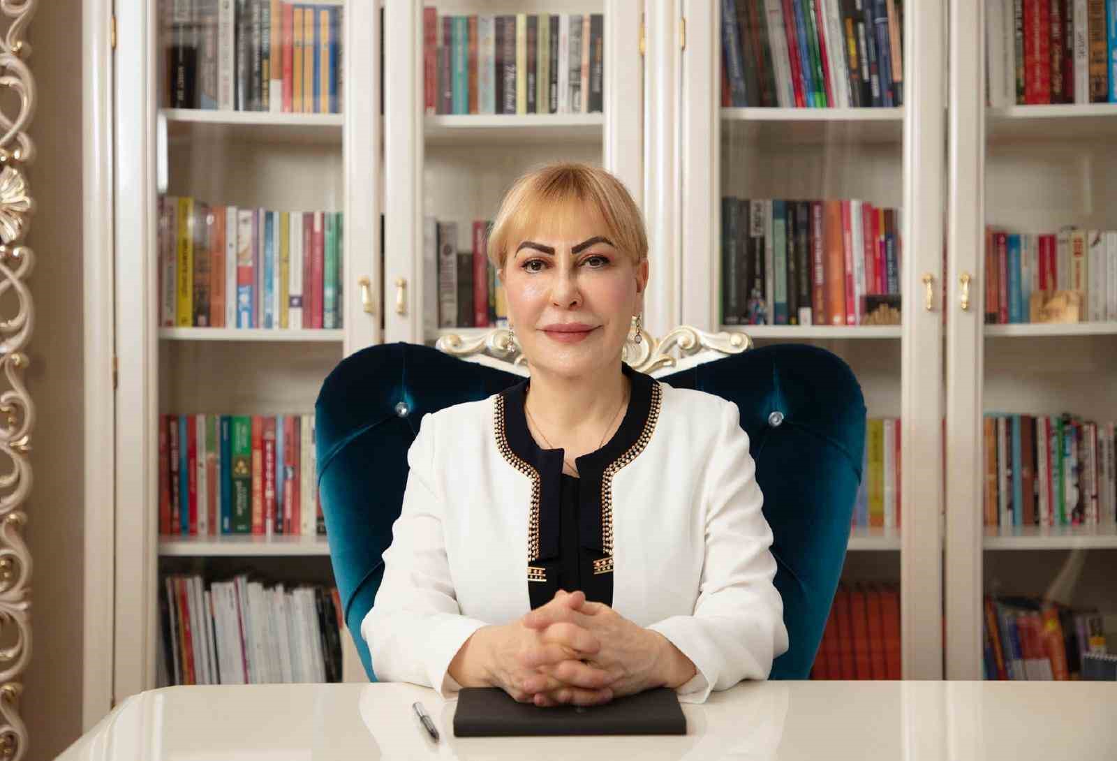 Prof. Dr. Yasemin Açık: 