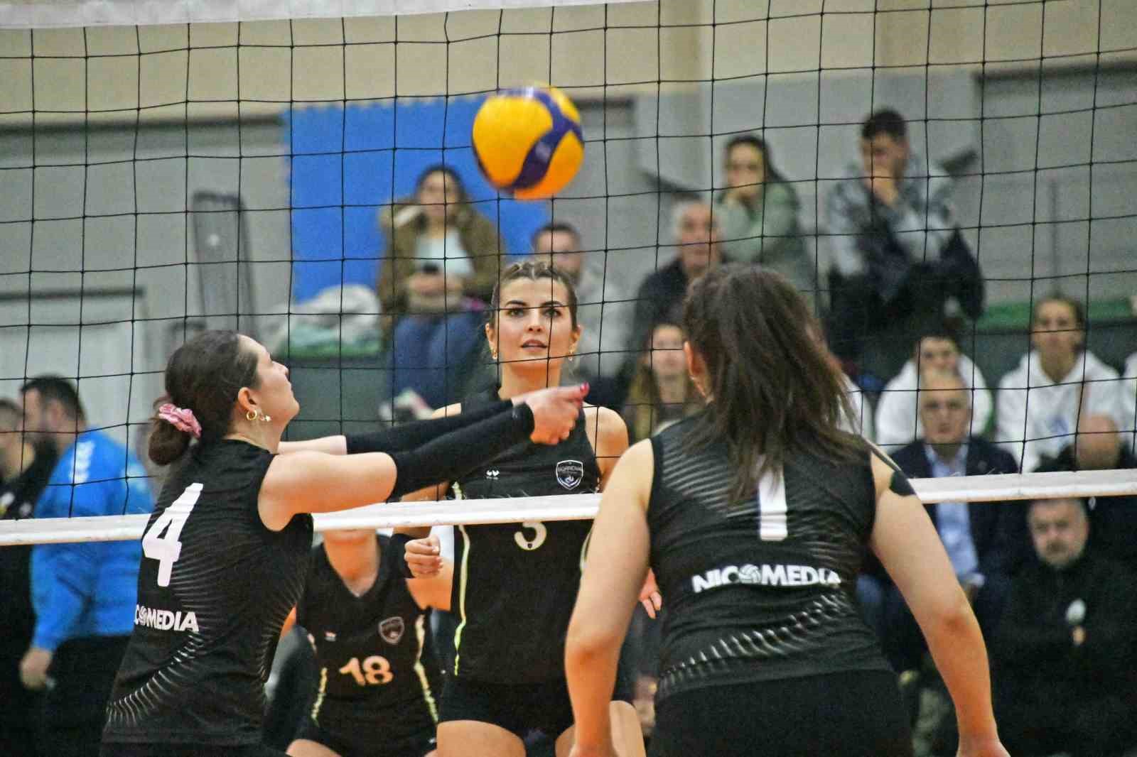 Osmangazi’den Bursa’nın Fethine yakışan turnuva