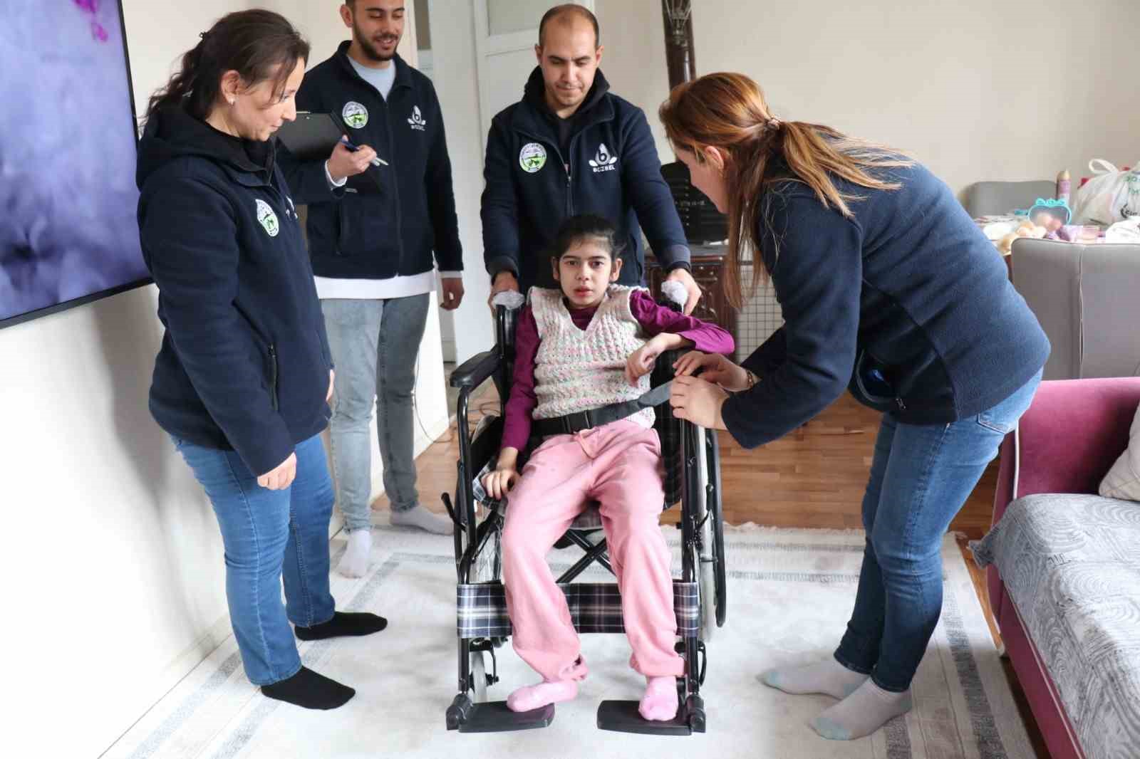 Hayırseverlerin desteğiyle Bozdoğan’da sosyal dayanışma güçleniyor