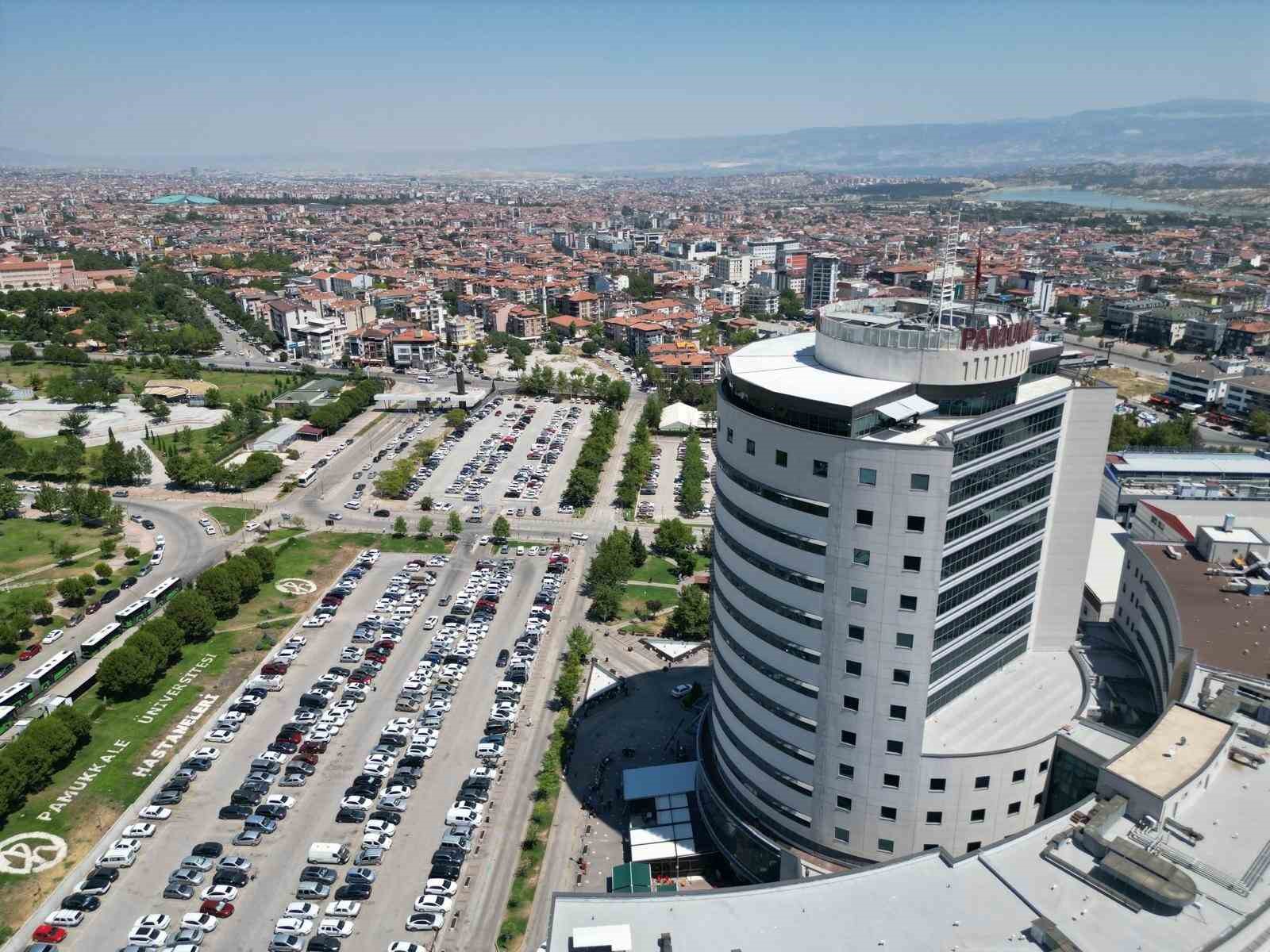 Türkiye nüfusu arttı, Denizli’de gerileme var