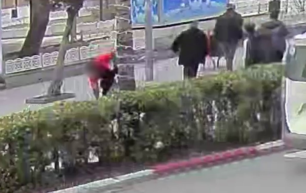 Başkan Yalım, ahlak dışı davranışı affetmedi