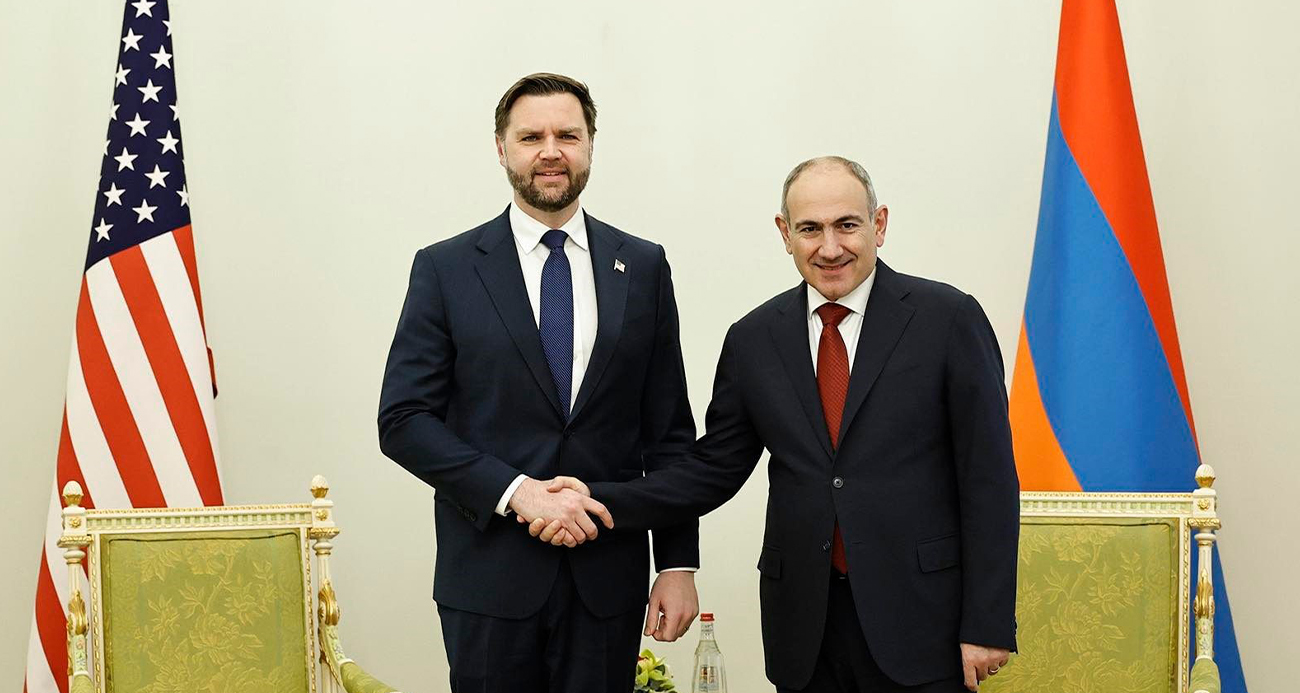 ABD ve Ermenistan arasında 11 milyon dolarlık İHA anlaşması