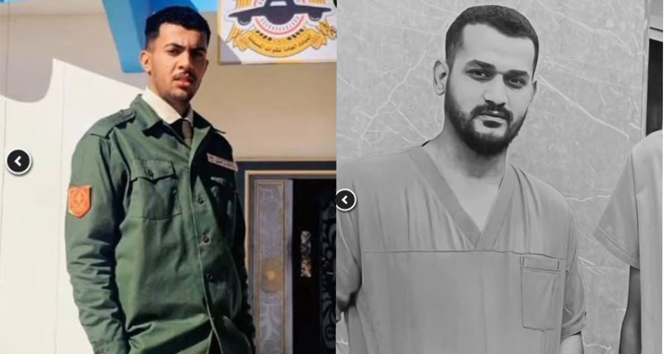 Libya’da ambulans helikopter askeri üsse düştü: 5 ölü