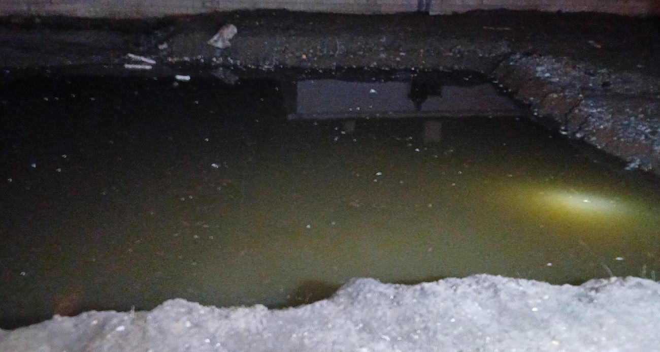 Hatay’da su dolu temelin içine düşen 2 kardeş çocuk hayatını kaybetti