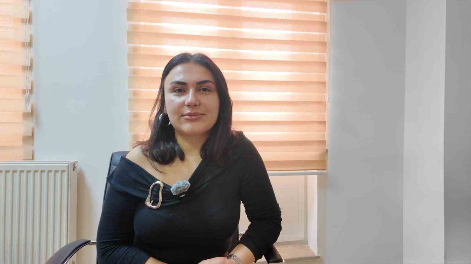 Tunceli’de 11 yıllık sigara bağımlılığı son buldu