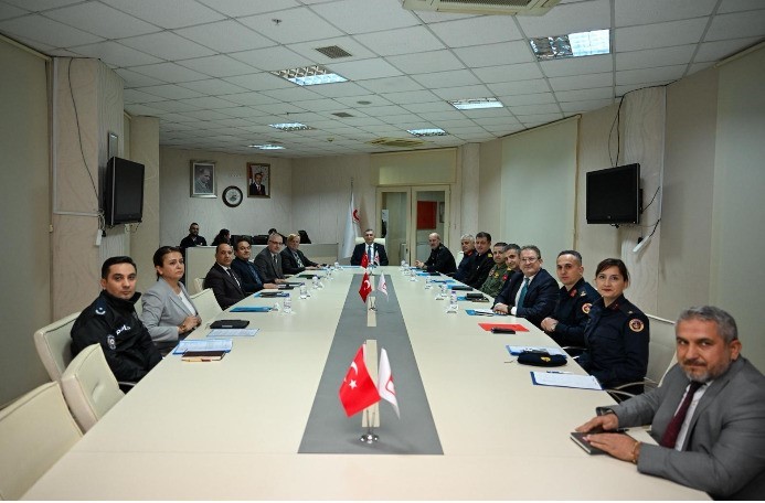 Antalya’da 2022-2025 yılları arasında 112’ye gelen çağrıların yüzde 25’i asılsız çıktı