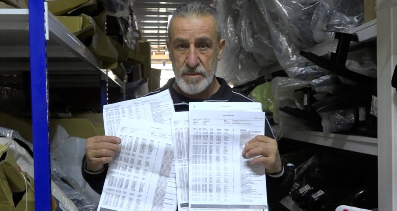 Kızının komşusuna telefon bankacılığı bilgilerini verdi, hayatı karardı