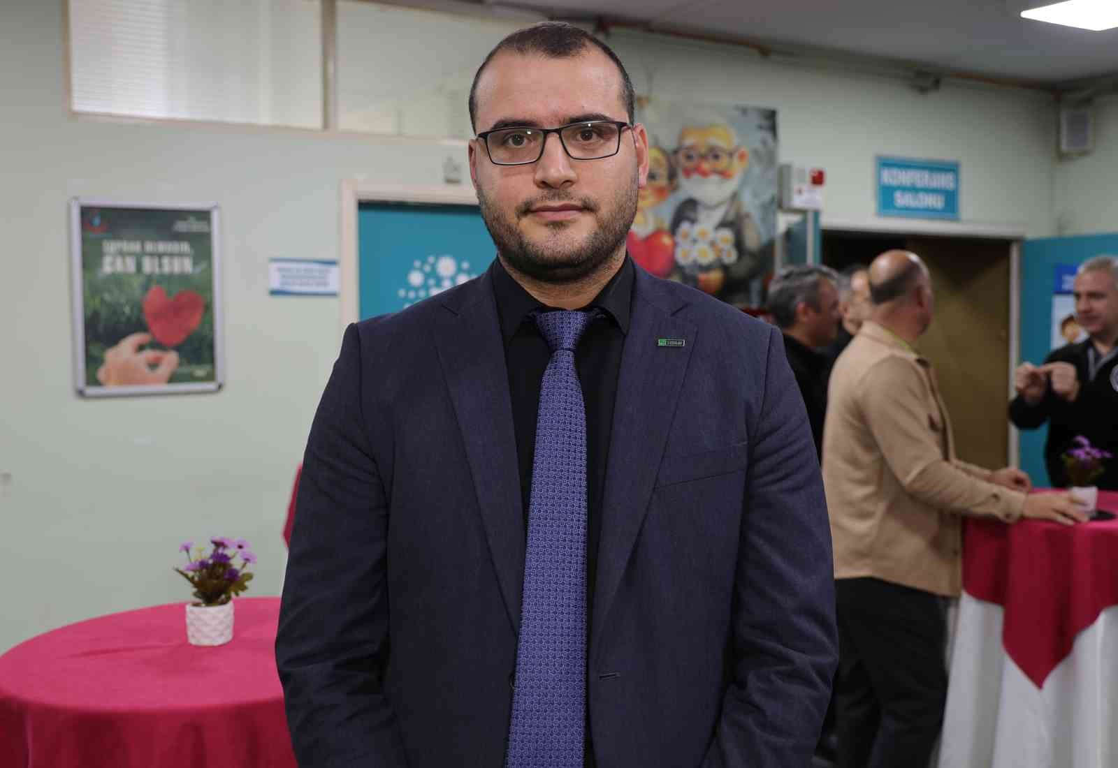 Uzmanından elektronik sigara uyarısı: 