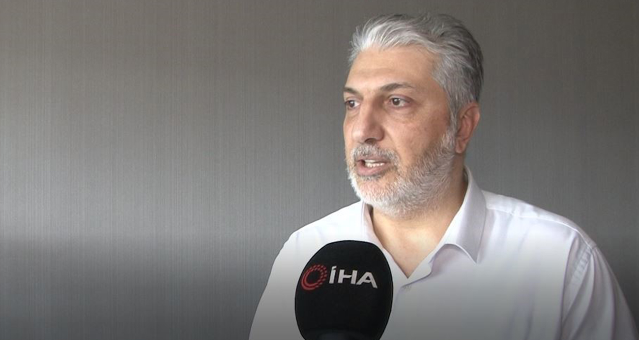 Hesabına bilmediği bir yerden 426 bin lira geldi