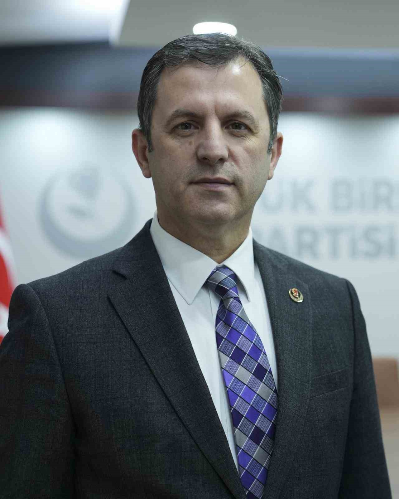 BBP’den ‘farklı partilerle ittifak’ iddialarına yalanlama: 