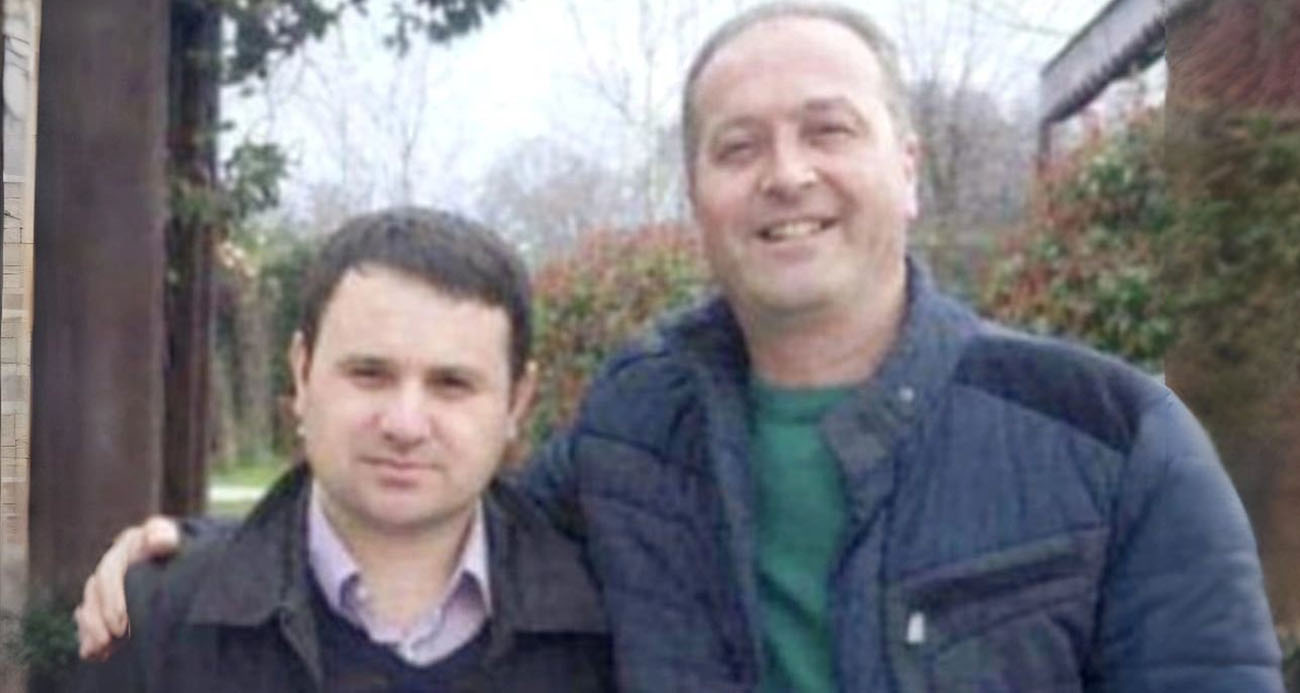 Bakan Gürlek’in ilk hakimlik günlerini anlatan ilçe esnafı gururlu