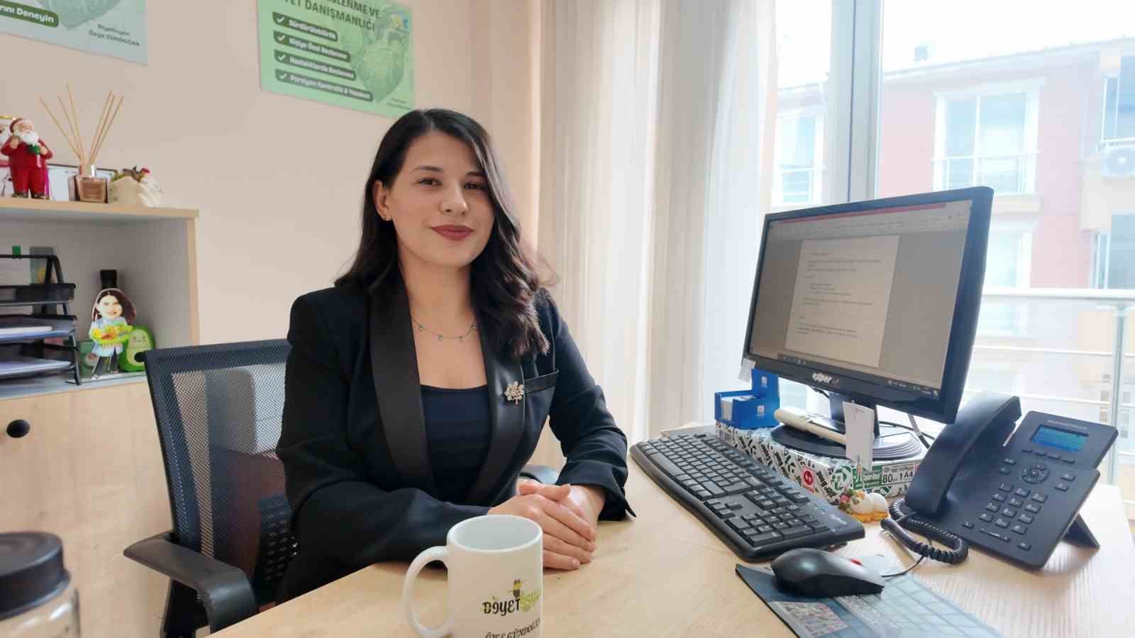 Karacabey Belediyesi’nden oruç tutanlara uzman desteği