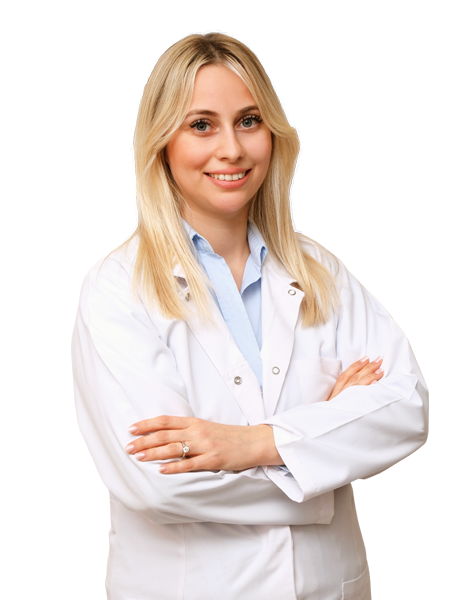 Psikolog Beste Çokaygil: 