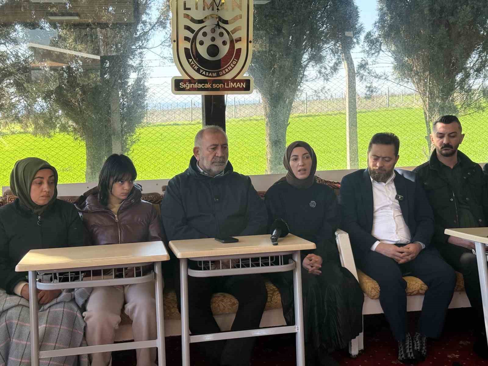 CHP’li Gürsel Tekin: 