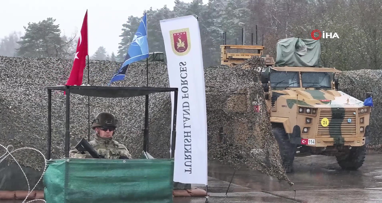 Milli Savunma Bakanlığı: 