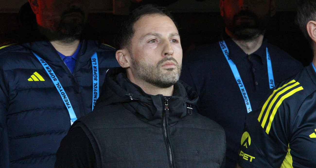 Domenico Tedesco: 