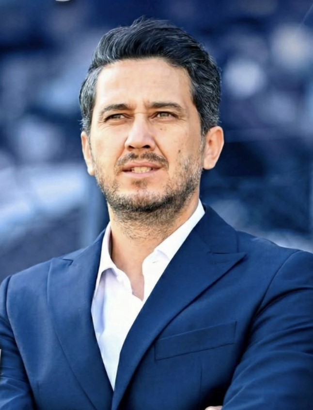 Kütahyaspor Teknik Direktörü Ramazan Çelik: 