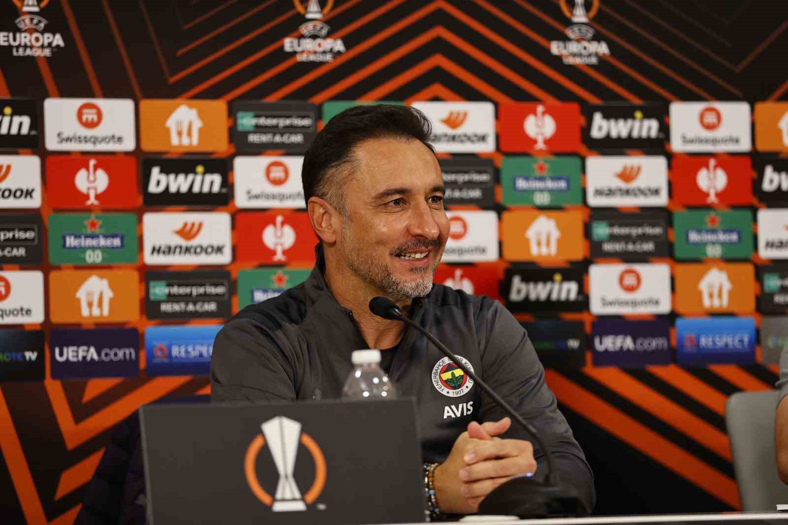 Nottingham Forest’in yeni teknik direktörü Vitor Pereira oldu