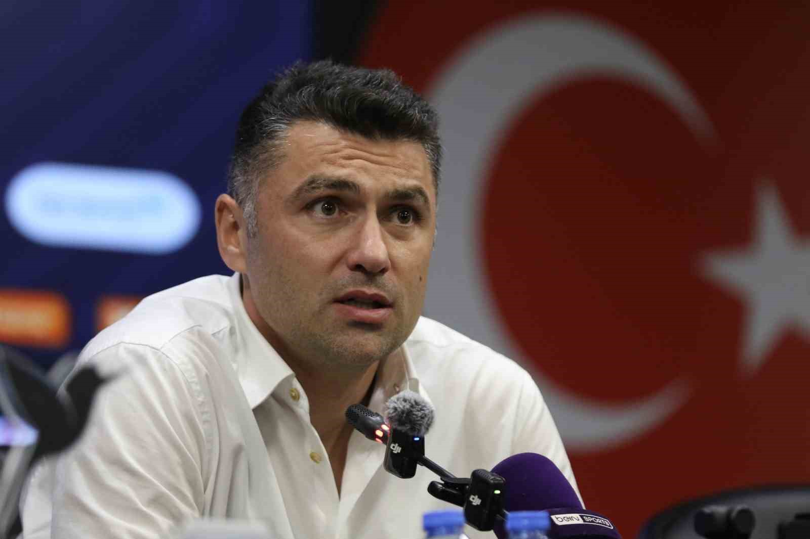 Burak Yılmaz: 