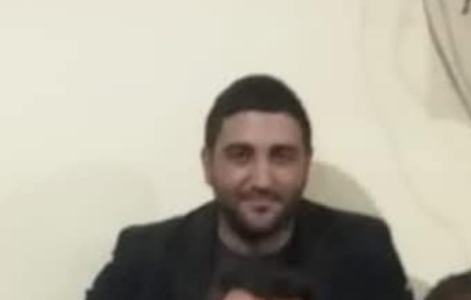 Tokat’ta elektrik akımına kapılan işçi hayatını kaybetti