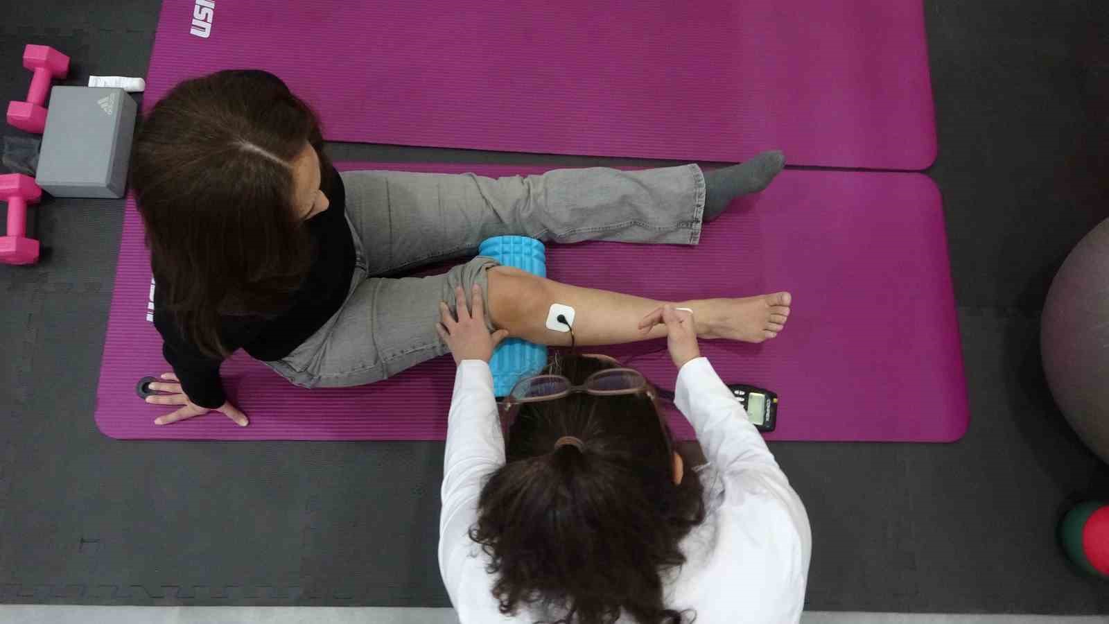 Kadın Danışma Merkezi’nden binlerce kişiye ücretsiz danışmanlık hizmeti veriliyor