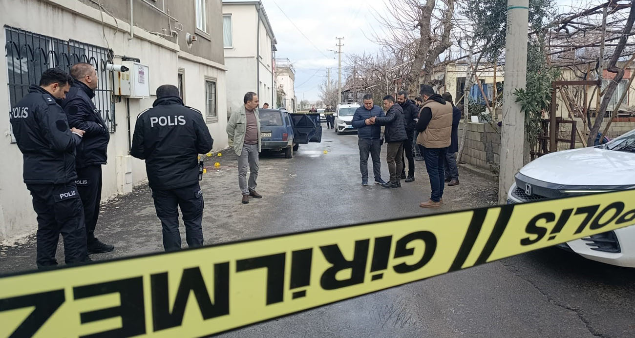 Kahramanmaraş’ta kayınbirader dehşeti!