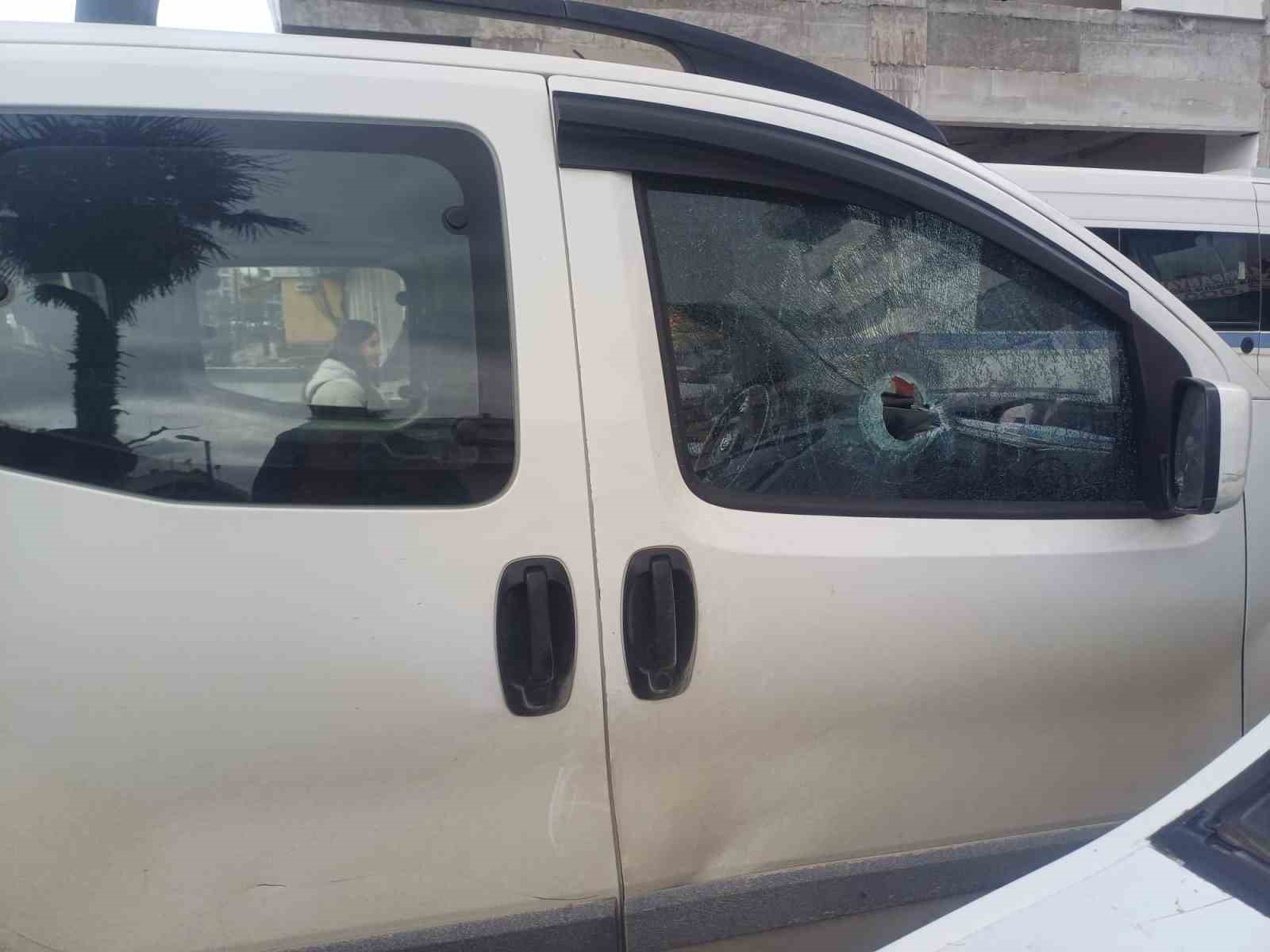 Manisa’daki silahlı kavgada 1 tutuklama