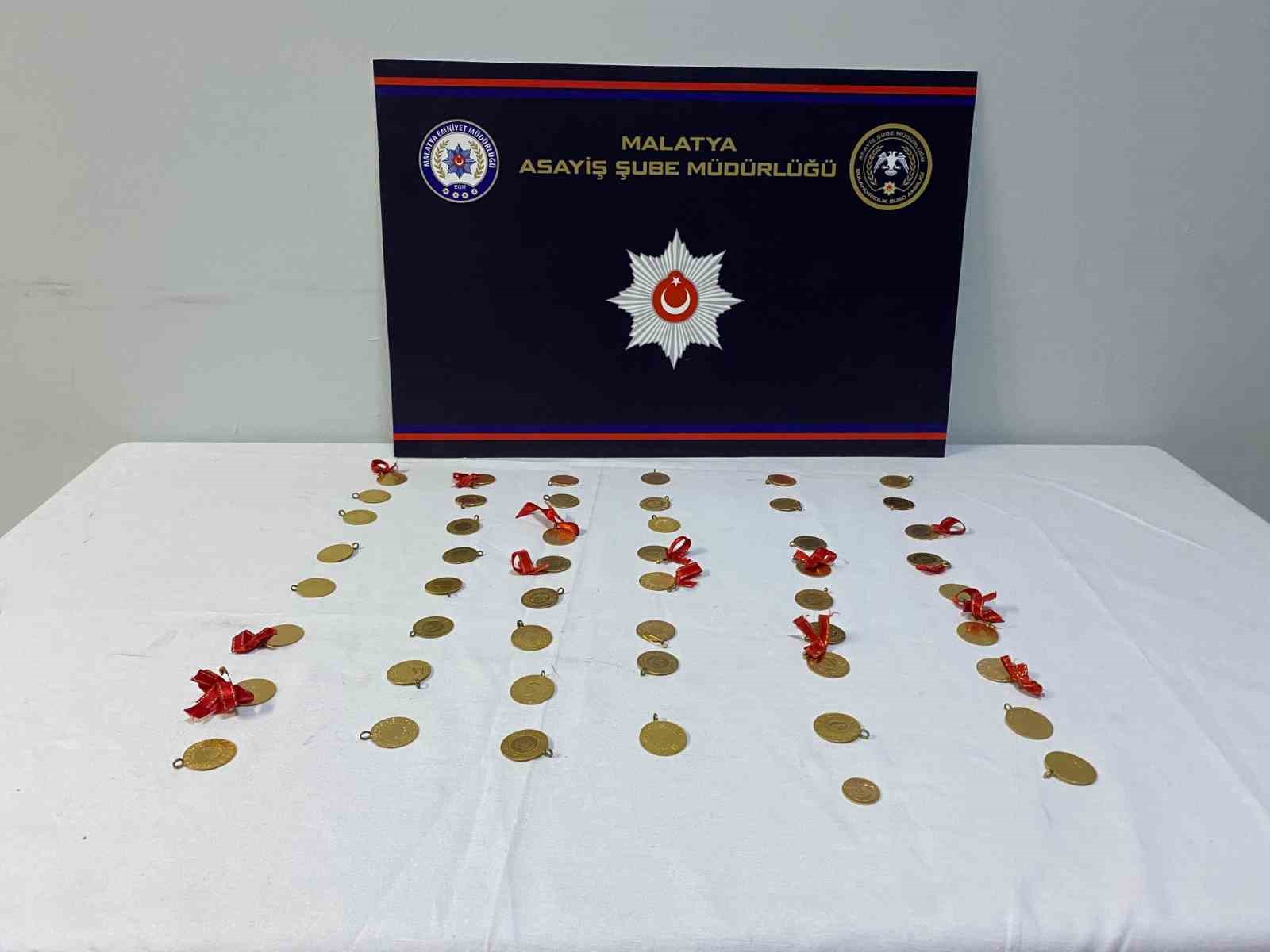 Dolandırıcılık girişimi polis müdahalesiyle engellendi