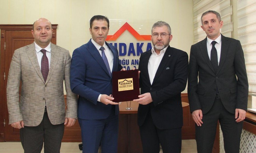 Erzurum Vakıfları Tarihi kitaplaşıyor