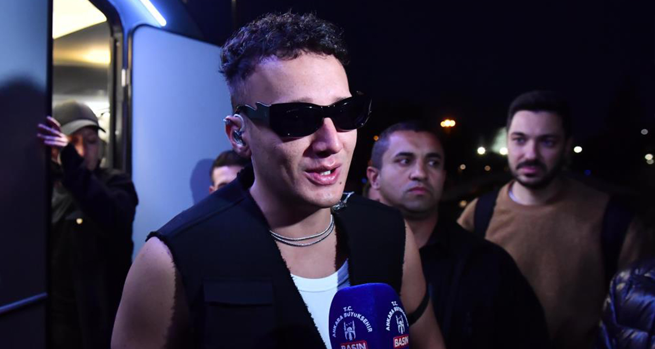 Edis Görgülü hakkında yakalama kararı çıkarıldı