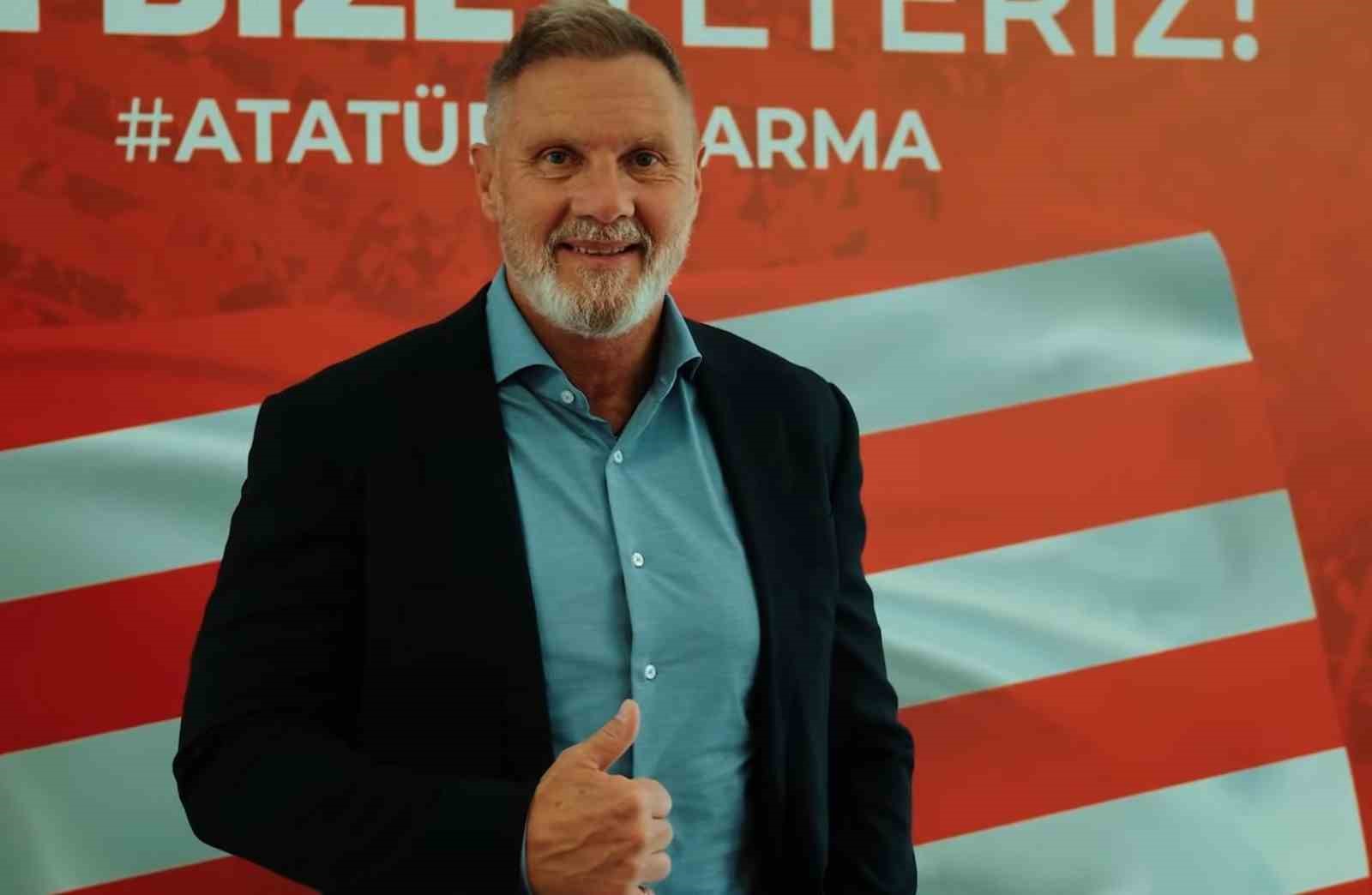 Thorsten Fink’ten ilk açıklama: 