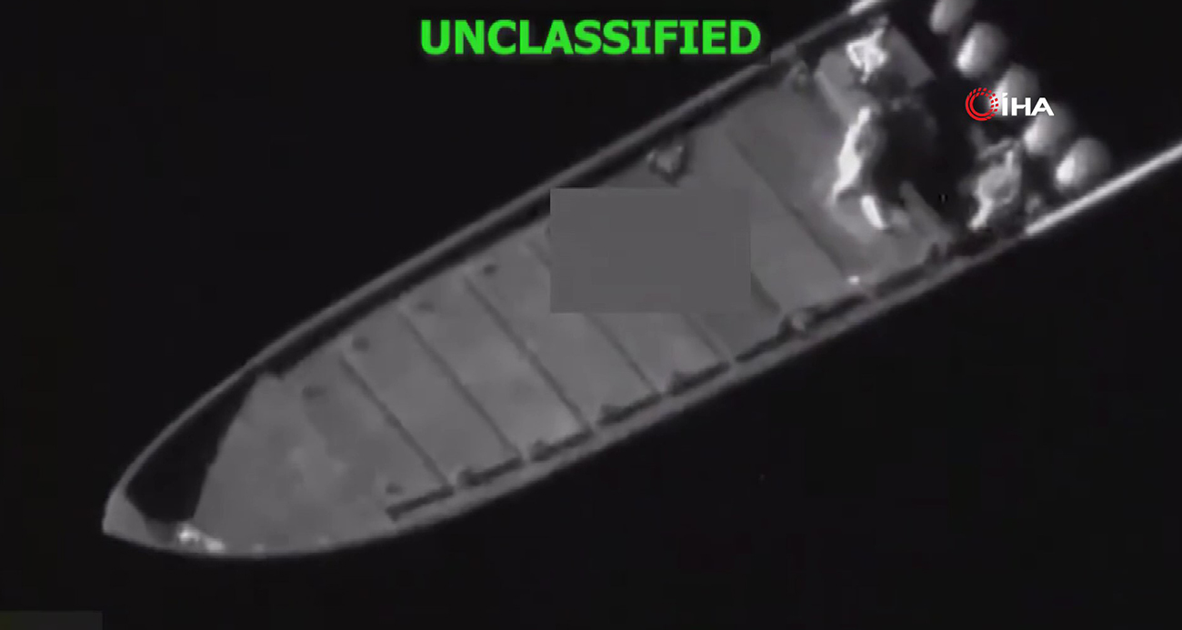 ABD, Doğu Pasifik ve Karayipler'de uyuşturucu taşıdığını öne sürdüğü 3 tekneyi vurdu: 11 ölü